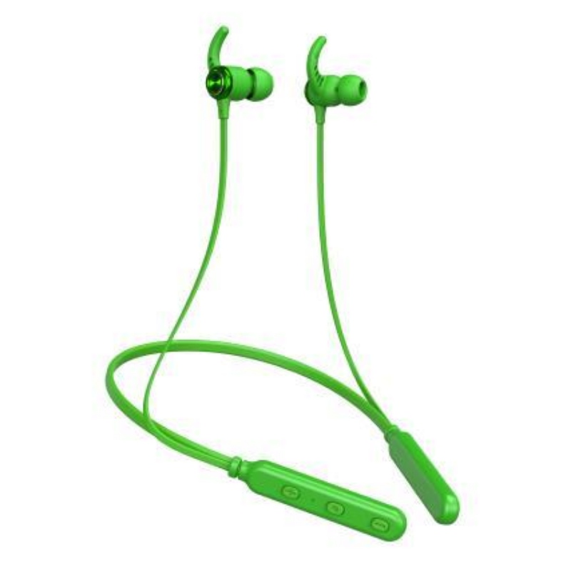 Auriculares Bluetooth V4.1 Auriculares inalámbricos con banda para el cuello Auriculares estéreo con cancelación de ruido