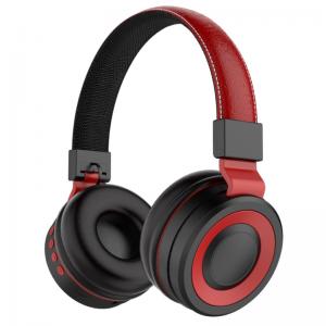 Auriculares Bluetooth sobre el oído