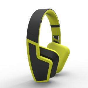 Auriculares estéreo HiFi con Bluetooth